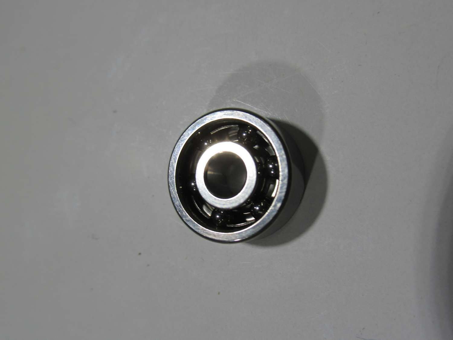 RADİAL BALL BEARİNG 4X13X5