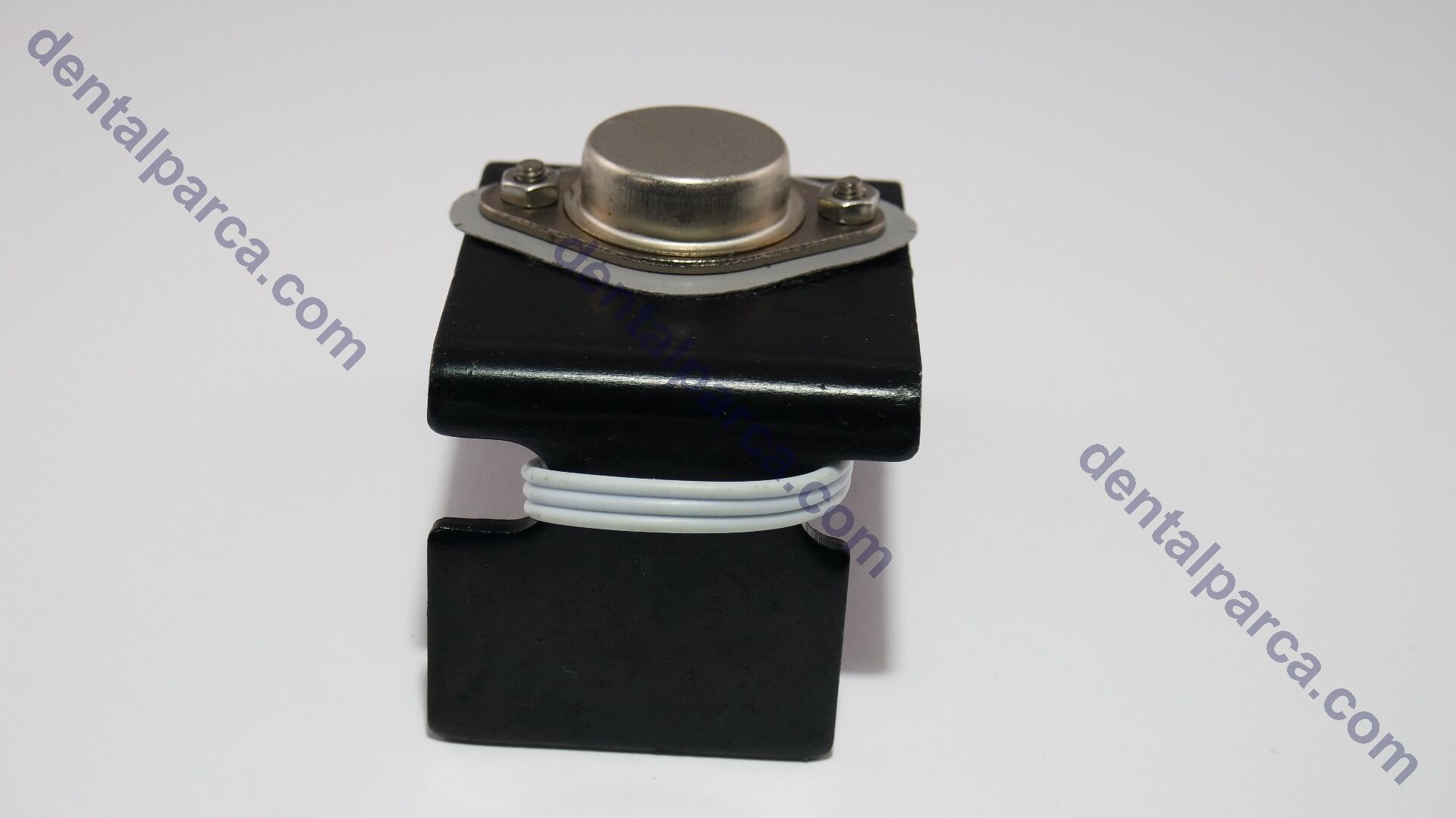 WOODPECKER POWER VALVE