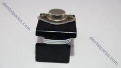 WOODPECKER POWER VALVE