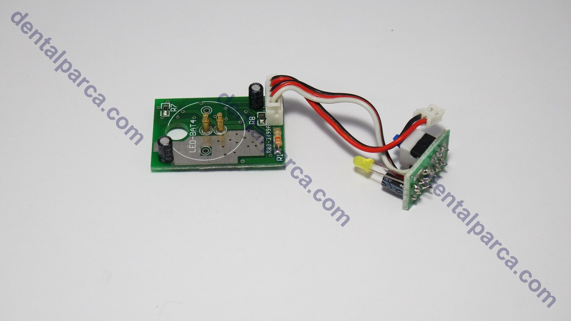 WOODPECKER UDS-M CHARCING BOARD