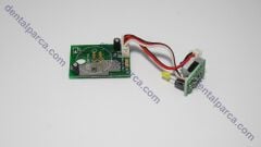 WOODPECKER UDS-M CHARCING BOARD