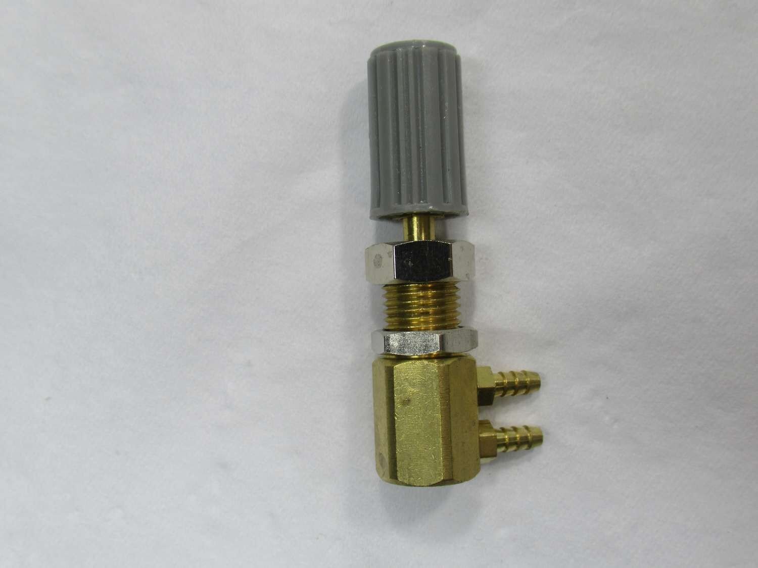 SMALL FLOW CONTROL VALVE SIGER
