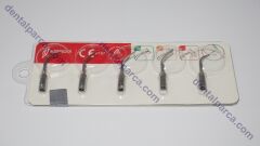 WOODPECKER TİPS (5''Lİ)