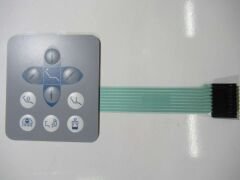 SİNOL 2318 DOWN ASİSTAN TABLET ETİKETİ