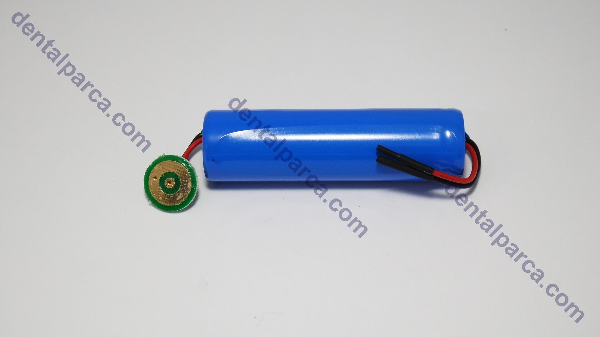 WOODPACKER BATTERY UDS-M LIGHT