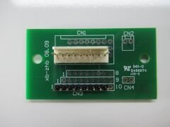 SİNOL ASSİSTANT TABLE CONTROL BOARD  2315