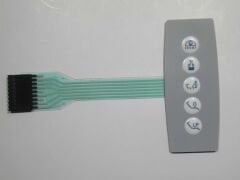 SİNOL ASİSTANT  TABLE LABEL S2315