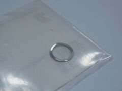 SPRİNG WASHER 6X8X0,15X0,17