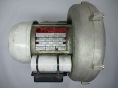 CATTANI UNI JET 75  MOTOR(015606)