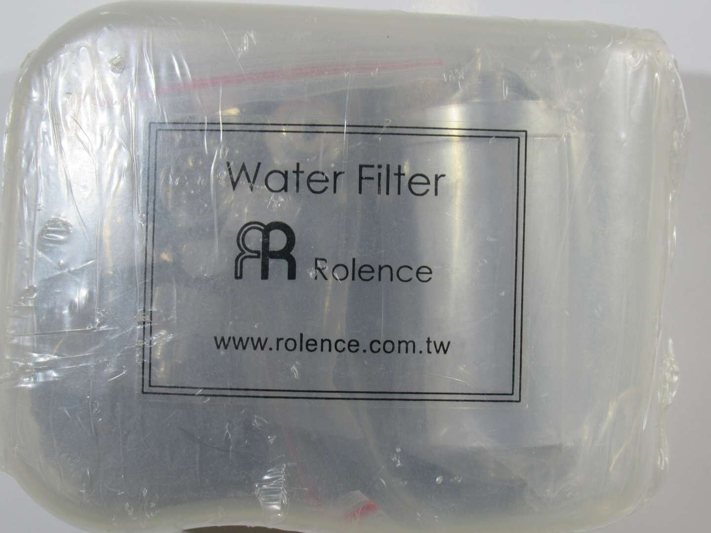 ROLENCE KAVITRON SU FILTRESI
