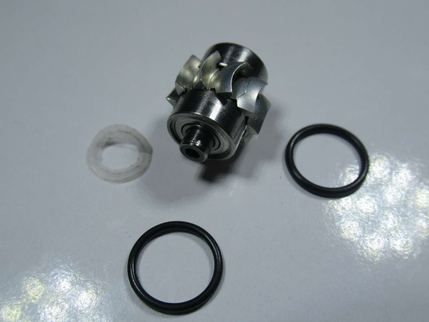 ROTOR BORA CERAMIC