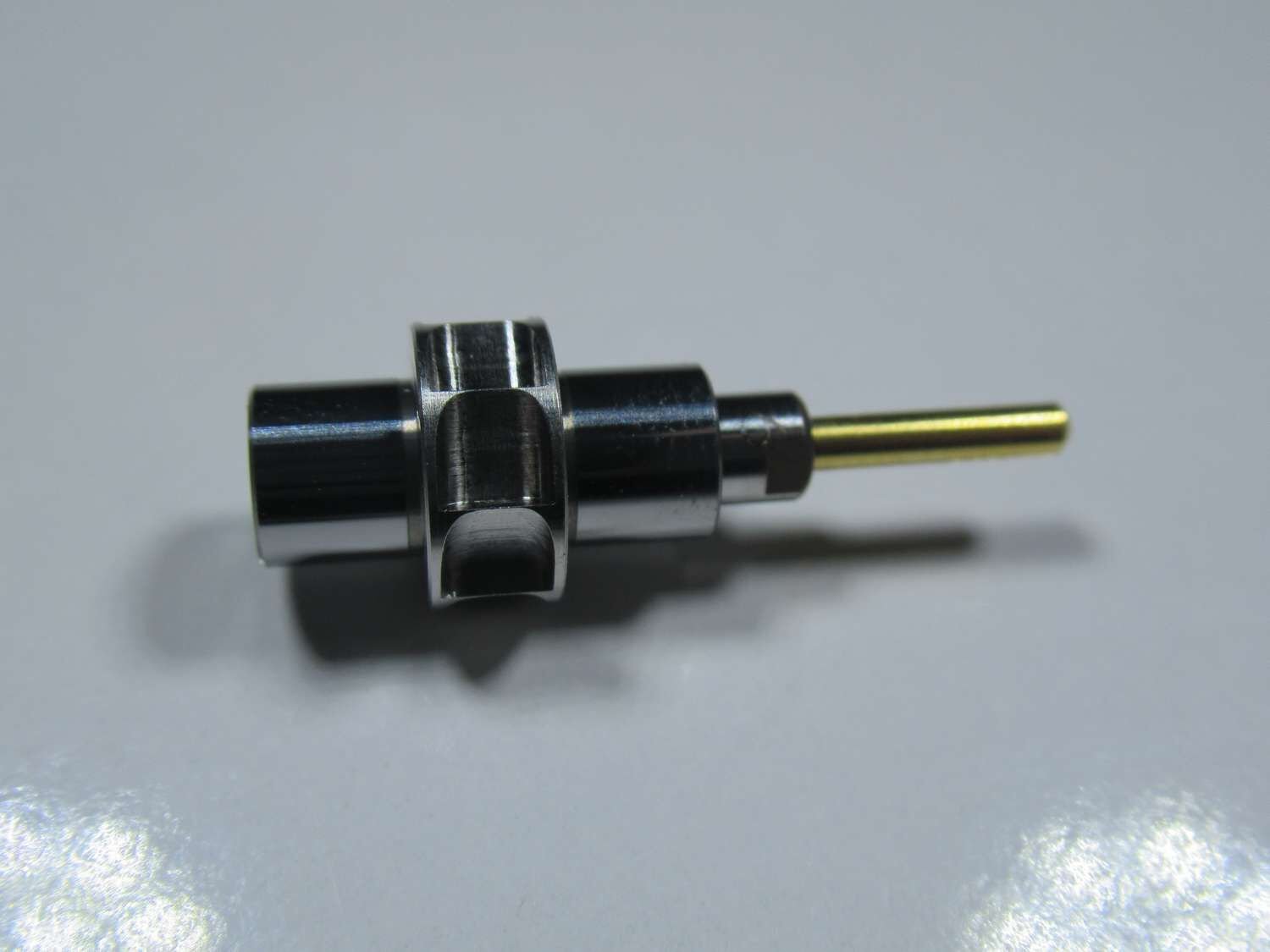 GYRO ROTOR(D/TAPER CHUCK) 3SP.