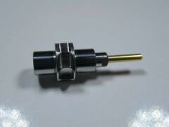GYRO ROTOR(D/TAPER CHUCK) 3SP.
