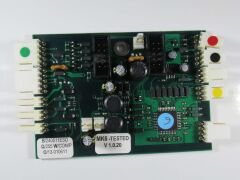 INTRA-X MAIN CONTROL BOARD