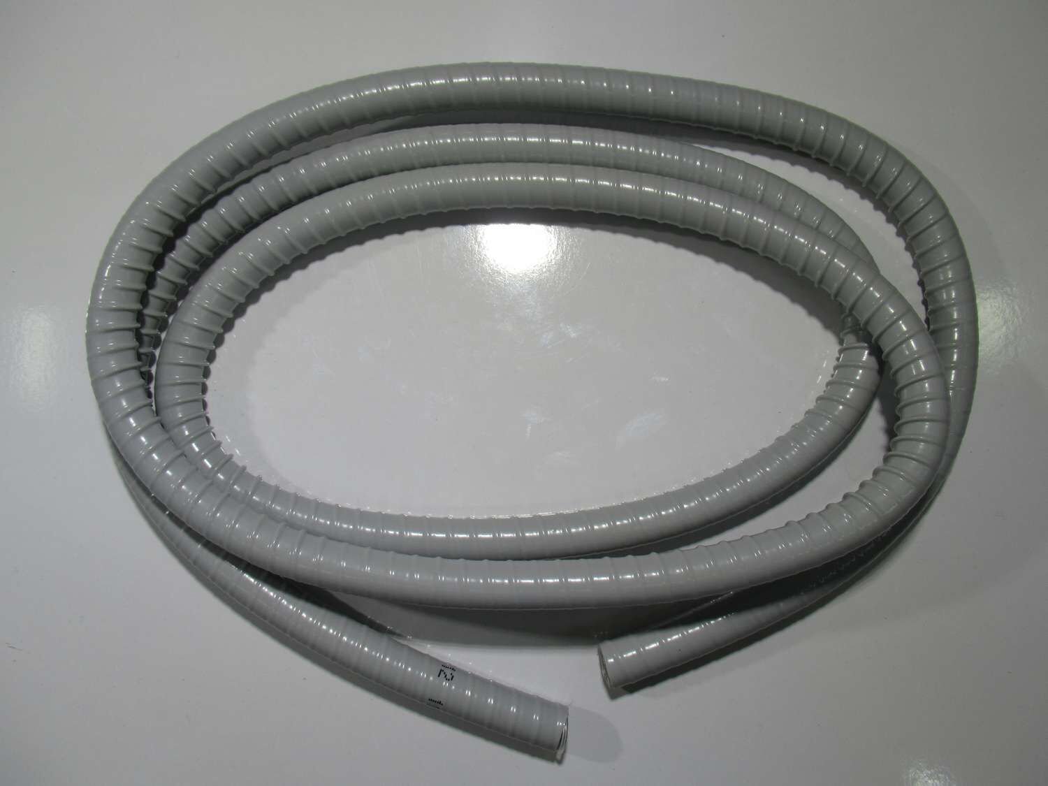 CORRUGATED TUBE