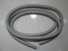 CORRUGATED TUBE