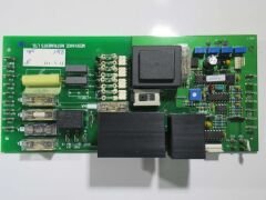 VELOPEX PCB