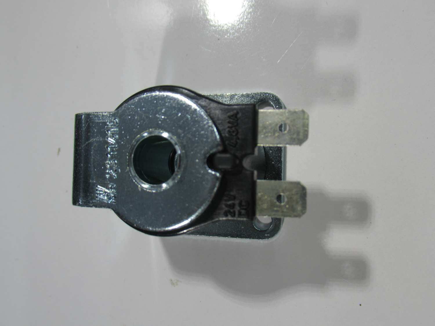 VALVE UPPER PART COMPL.