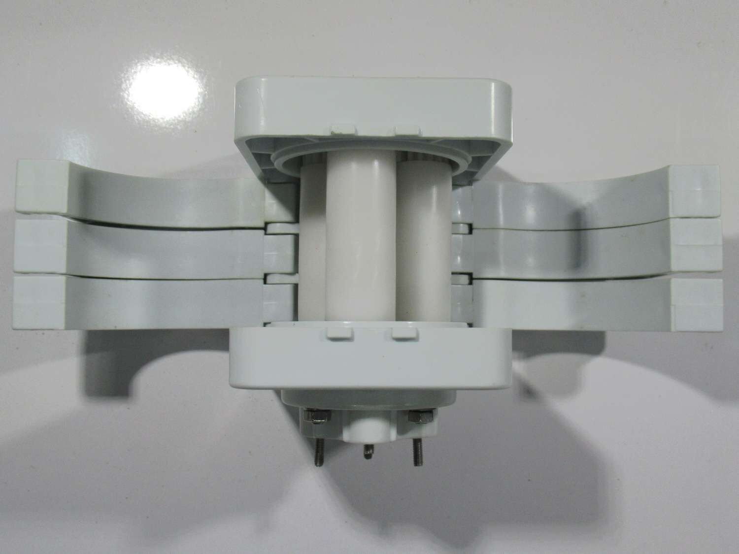 REPLENISHER PUMP ASSY EXCL MOTOR