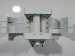 REPLENISHER PUMP ASSY EXCL MOTOR