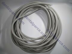TUBE VHR (SILICONE)D=11 GREY