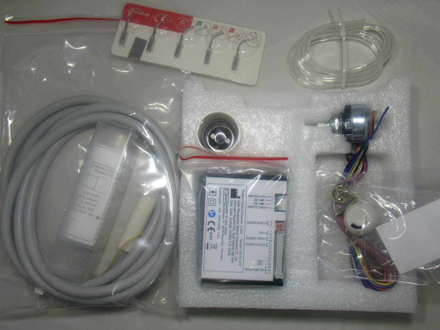 Woodpecker Kavıtron Uds-N2 LED