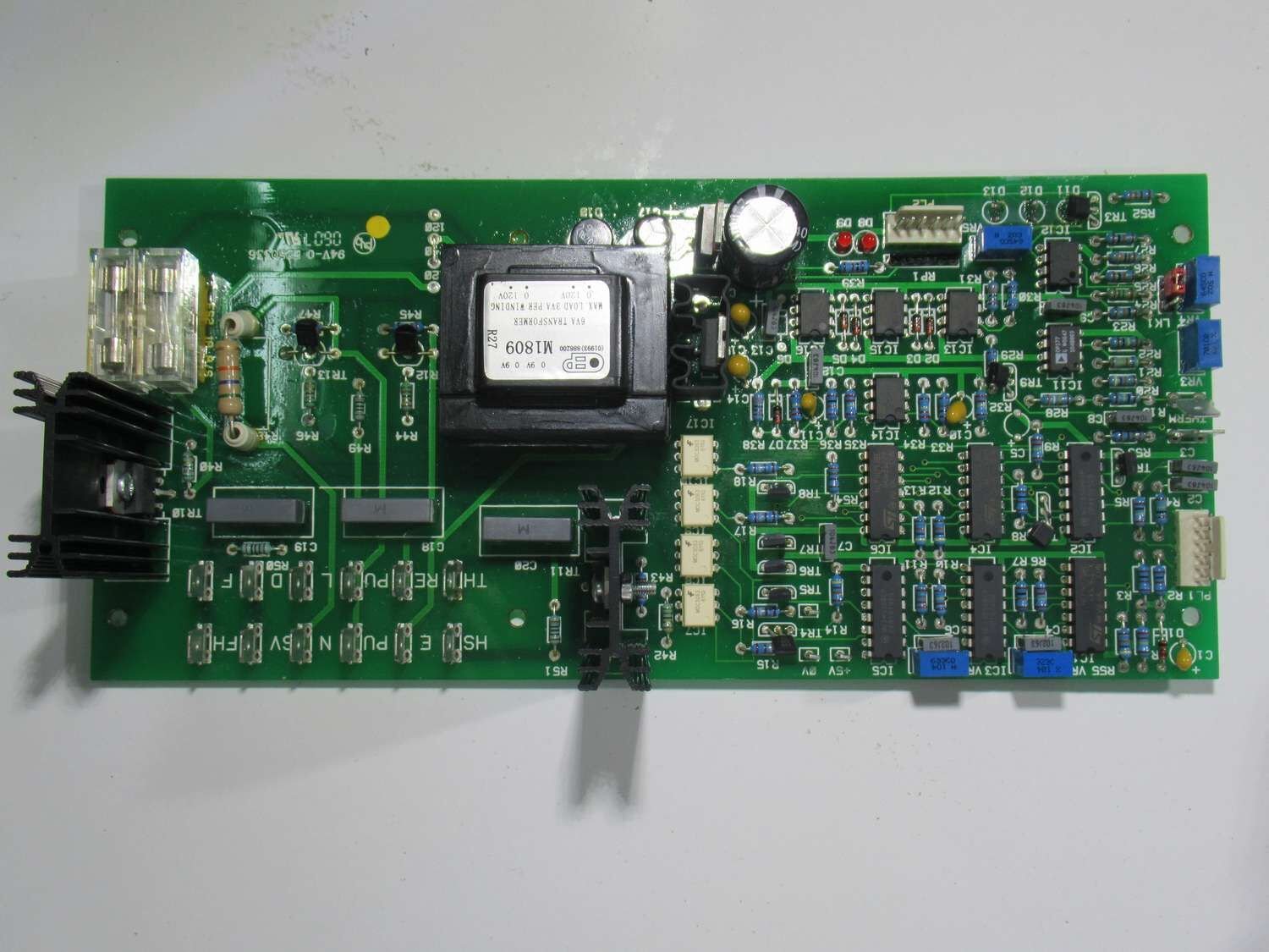 PCB EXTRA MK2