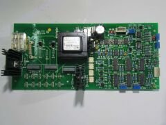 PCB EXTRA MK2