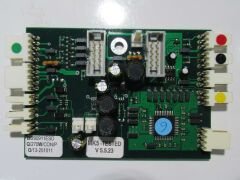 EXTRA-X MAIN CONTROL BOARD