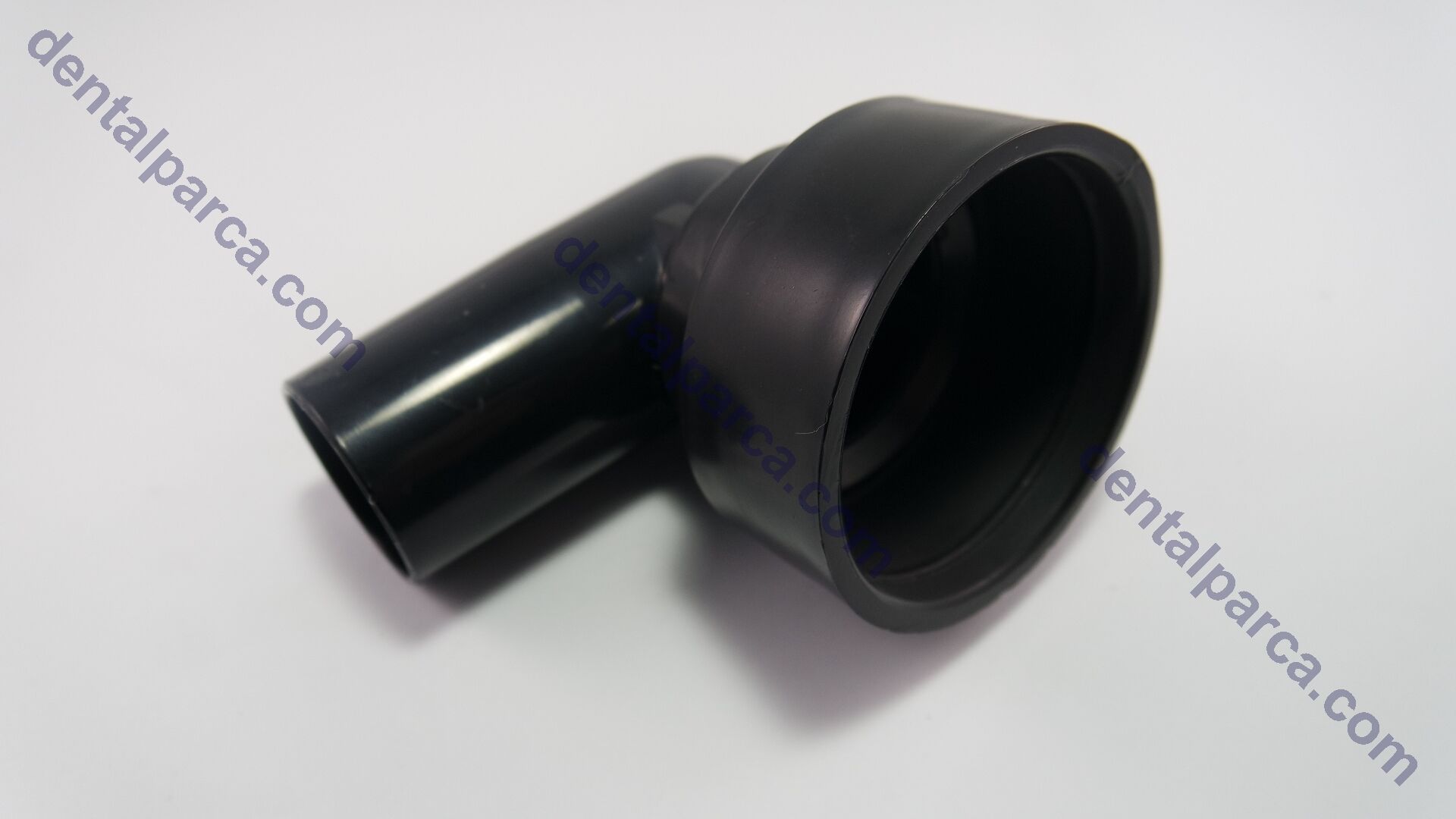 AIR BENT PIPE FITTING D.30