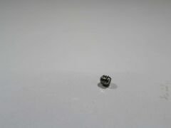 SLOTTED HEADLESS SCREW M2X2
