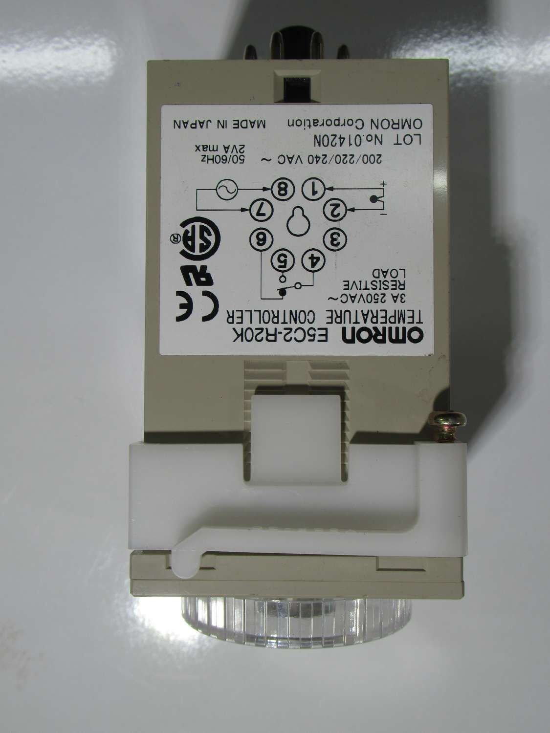 VELOPEX GEAR&PIN SET MODULE