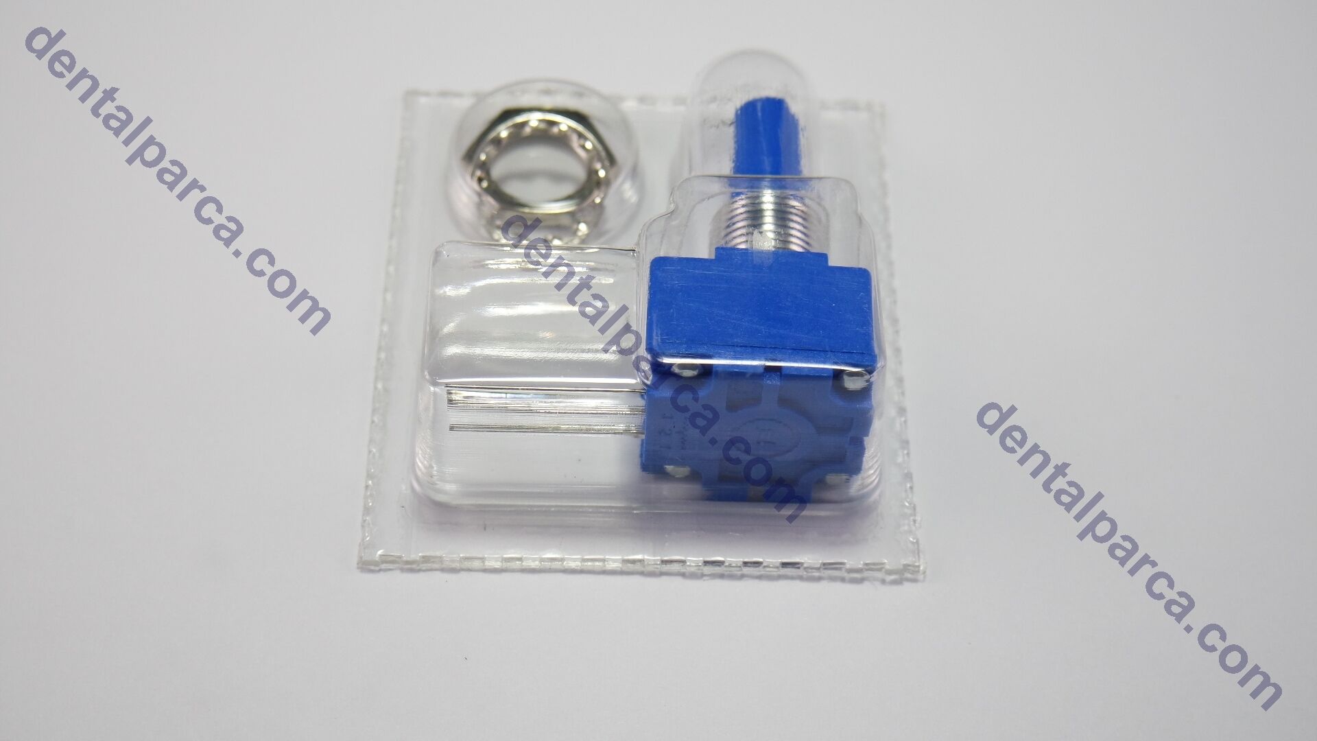 POTENTIOMETER,5K OHM,20%,1W
