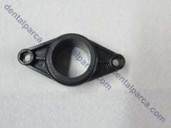 TUBE-HOLDER CODE 101(TURNED)FOR PAL 14
