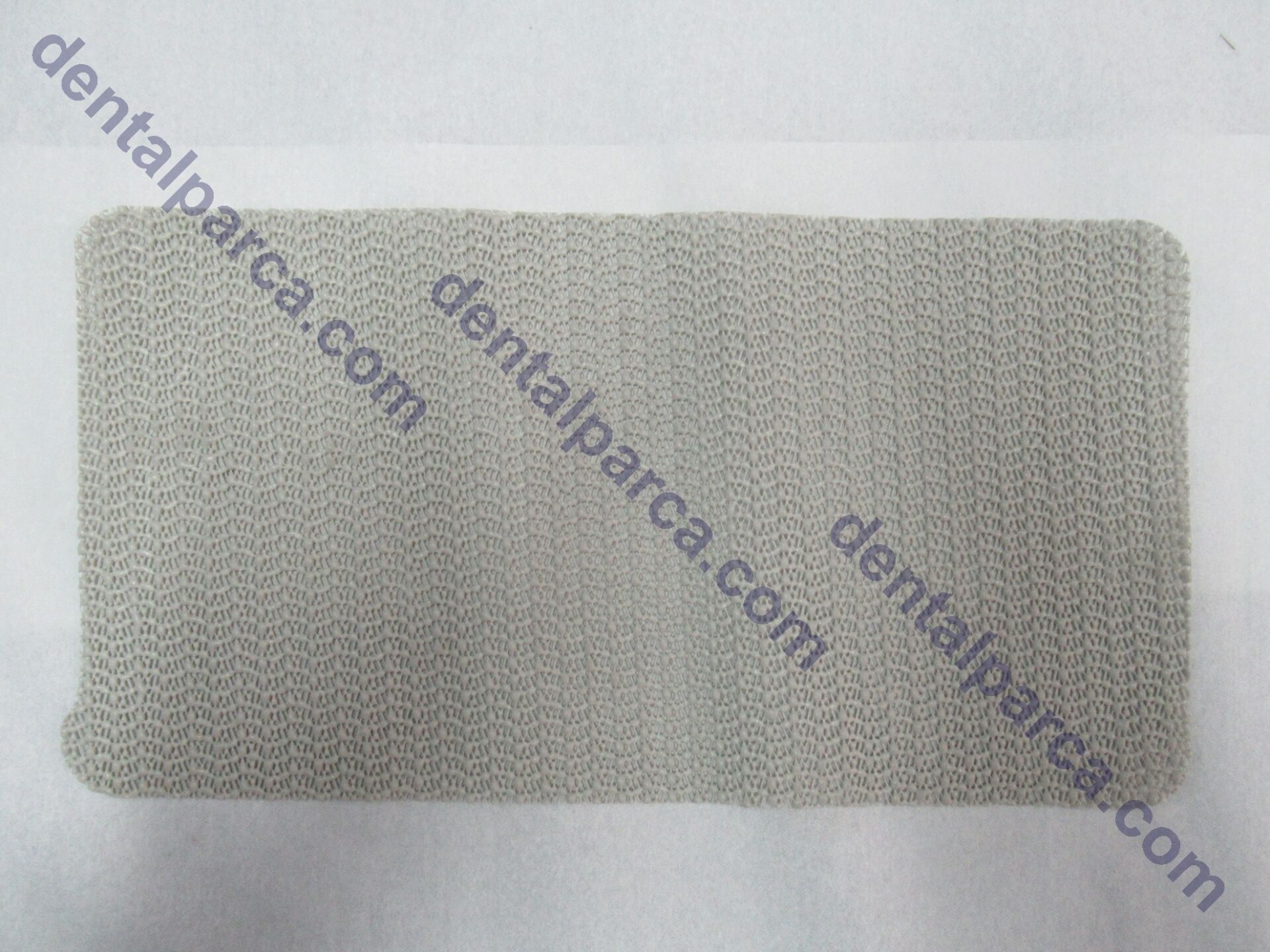 PAD,TRAY WASHABLE,PKG 5