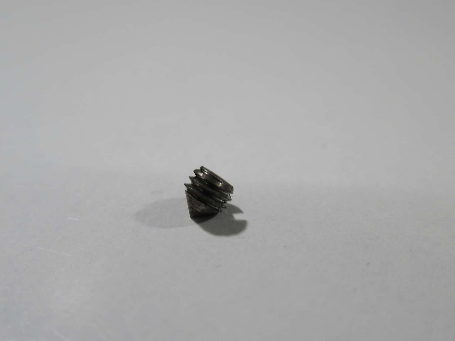 SET SCREW M 3X3