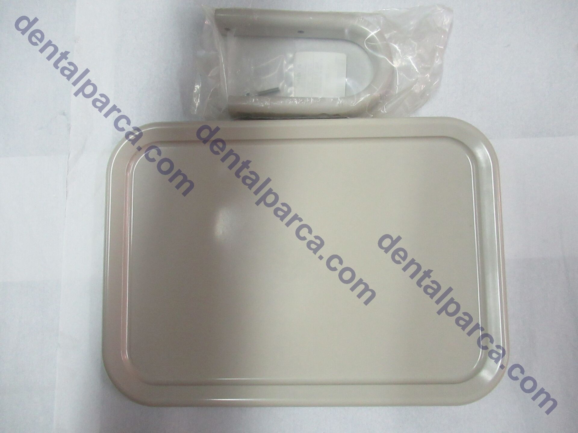 TRAY HOLDER ASSY,MOLDED