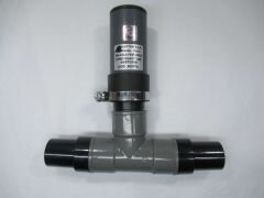 END OF LINE VALVE FOR TURBO-SMART