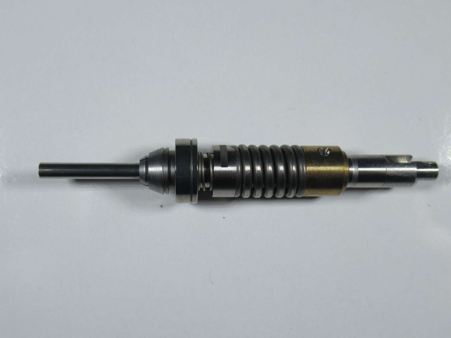 HANDPİECE AXLE