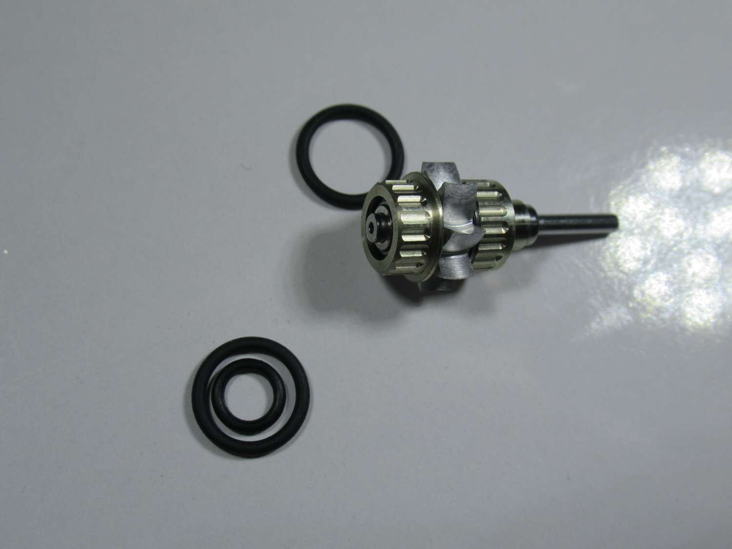 NSK PRESTİGE J.CARTRİDGE