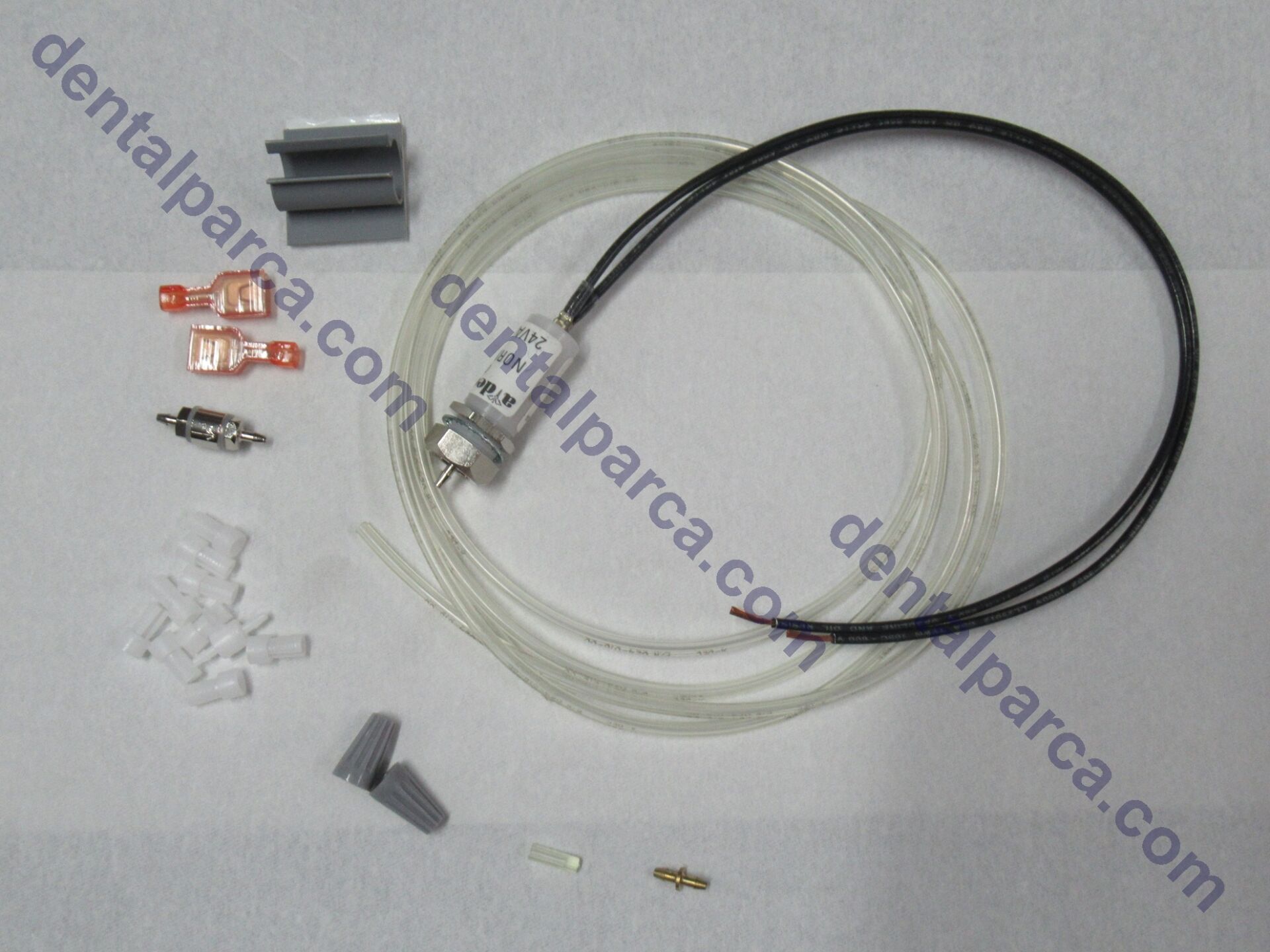 SWITCH, AIR-ELECTRIC 5 AMP