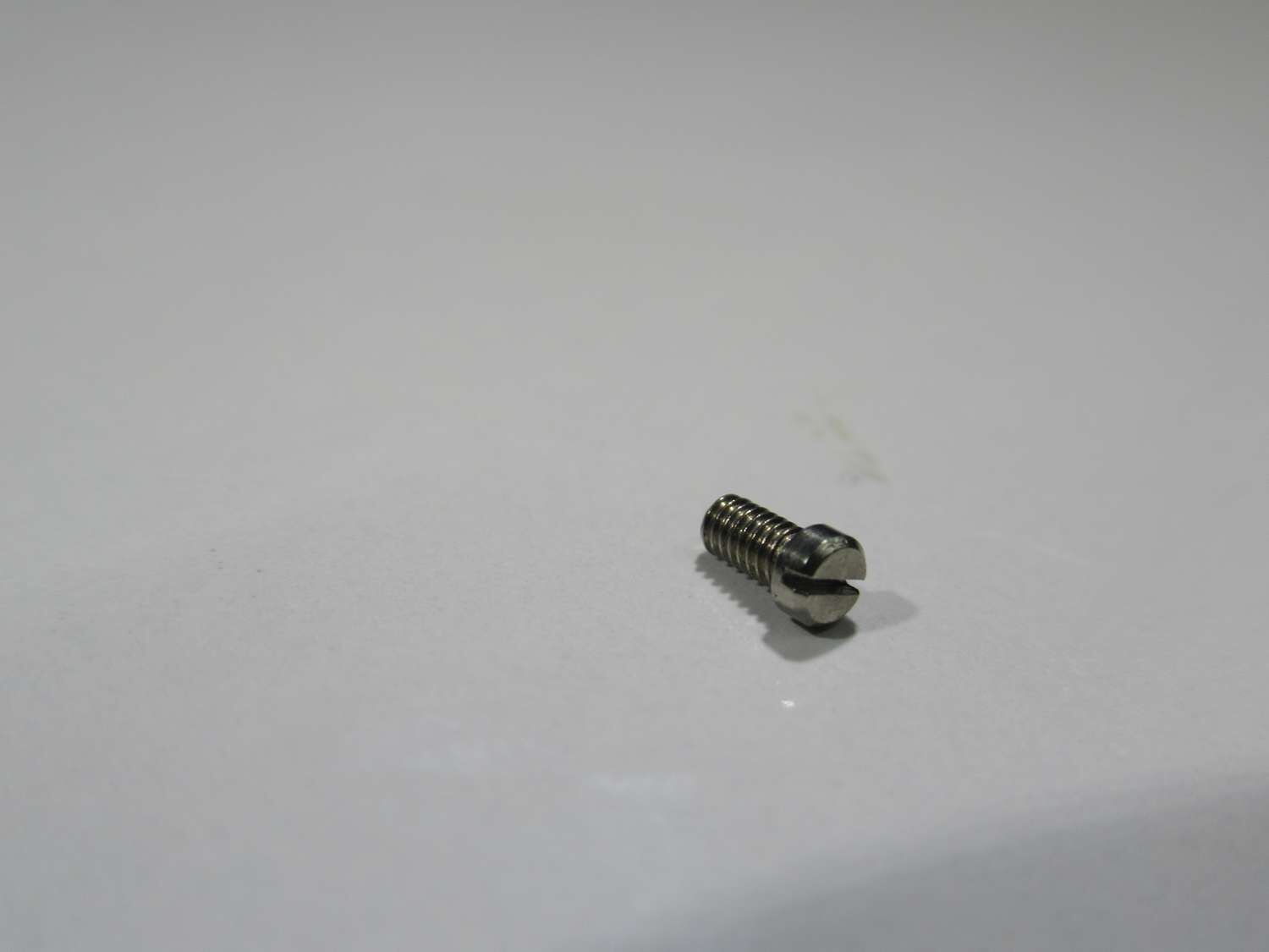 SCREW