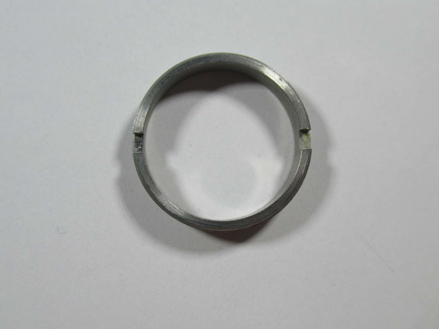 (NSK EX-203)MOTOR REATİNİNG NUT