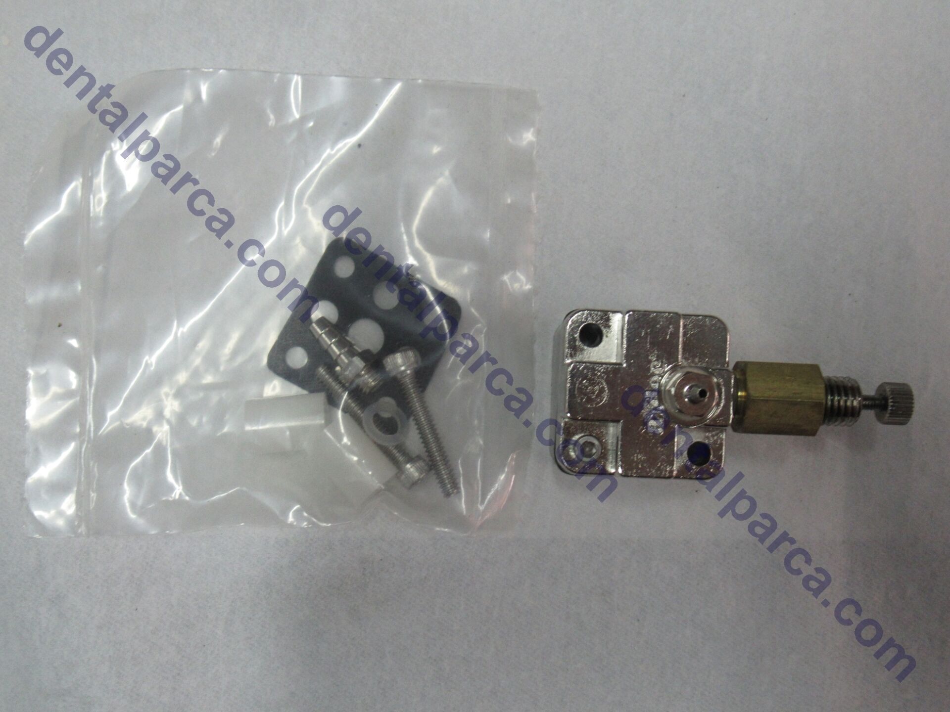 TIME DELAY RELAY ASSY