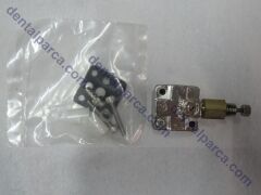 TIME DELAY RELAY ASSY