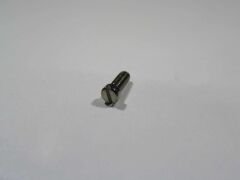FLAT HEAD SCREW M1,8X5