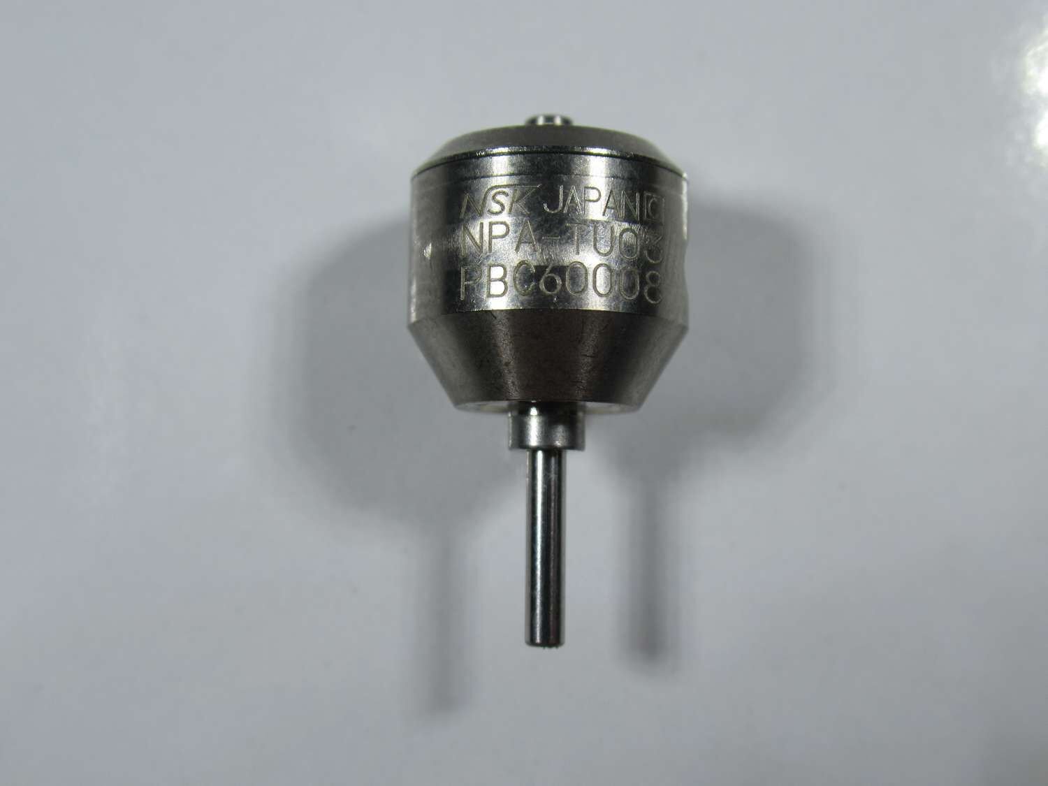 PANA AİR ? CARTRİDGE PUSH BUTTON CHUCK TORQUE HEAD