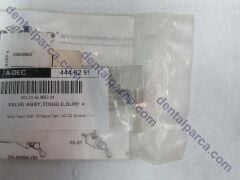 VALVE ASSY,TOGGLE,SURF 4