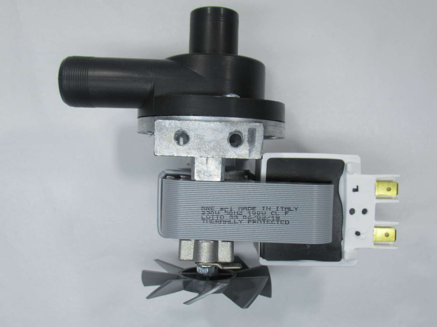 DRAINING PUMP MONO-JET 220-240/50 TEF