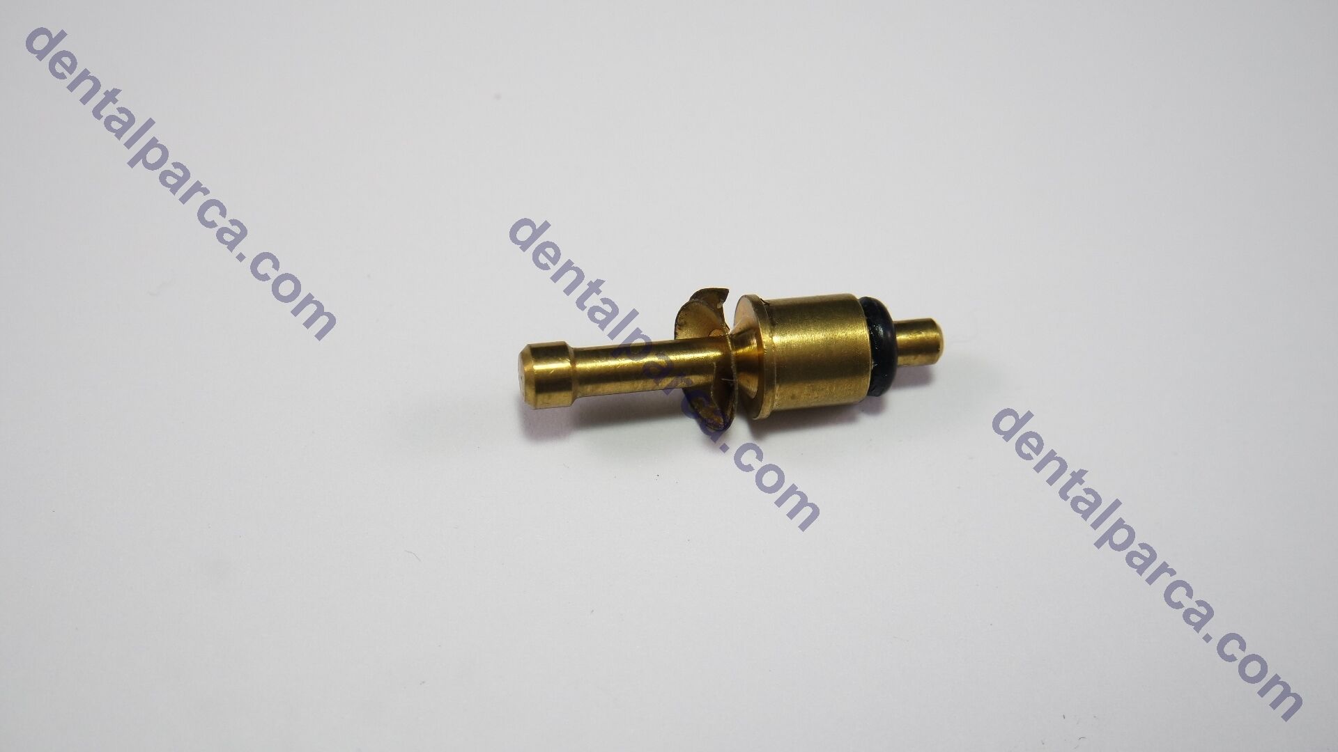 STEM W/O-RING, CHECK VALVE